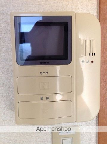 レオパレスA・T・H・IIの内装写真