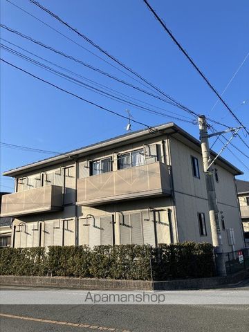 グリーンパーク大善寺II A棟の周辺写真