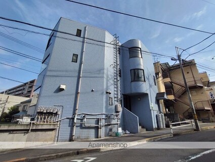 高橋ビル[1R/16m2]の外観3