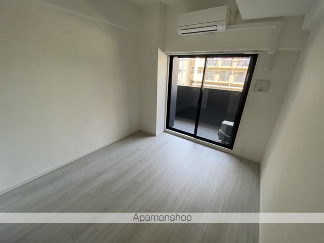 S−RESIDENCE三国WESTの内装写真