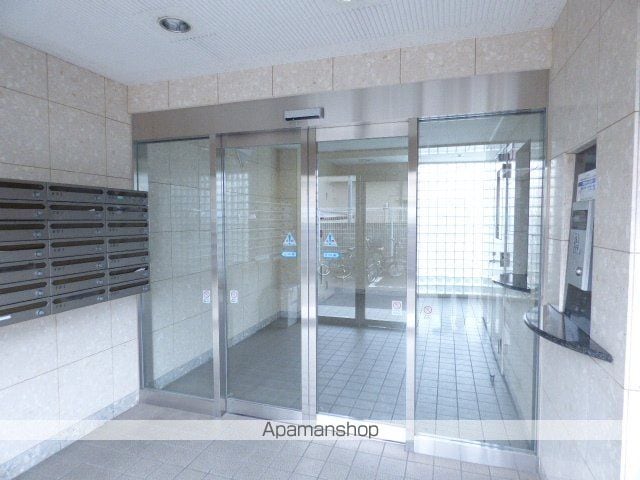 アブニール小田原の内装写真