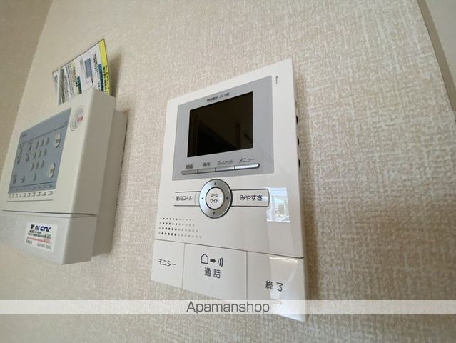 エクレール南の内装写真