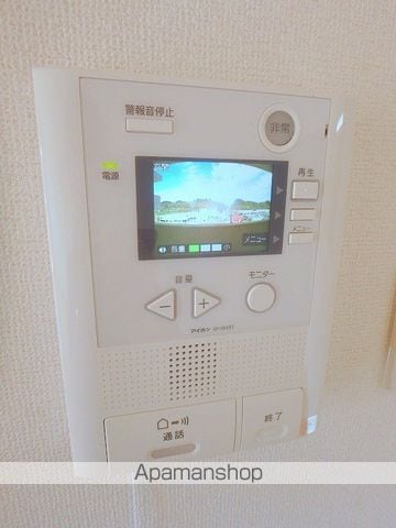 セルシスの内装写真