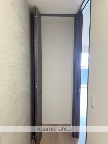 クランツ古川西 B棟の内装写真