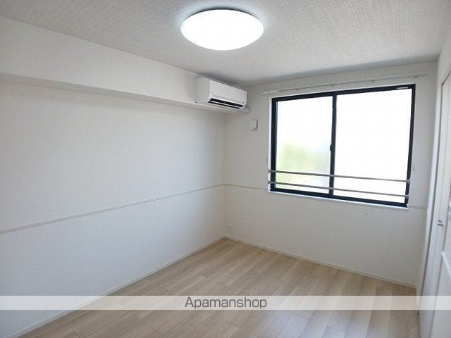 ラ・ポーズ葛原の内装写真