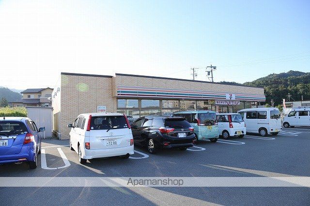 BONHEURの周辺写真