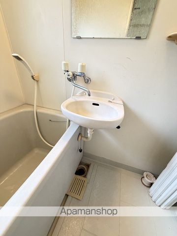 リバティオザワの内装写真