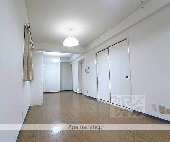 ピアレス円勝寺の内装写真