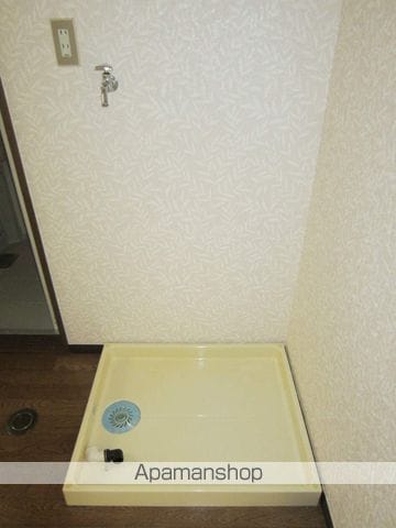 Tハイツの内装写真