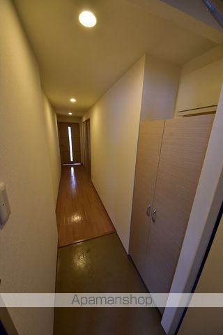 フォンテーヌ豊平の内装写真