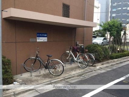 リヴェール木場[1K/27.89m2]の共用部1