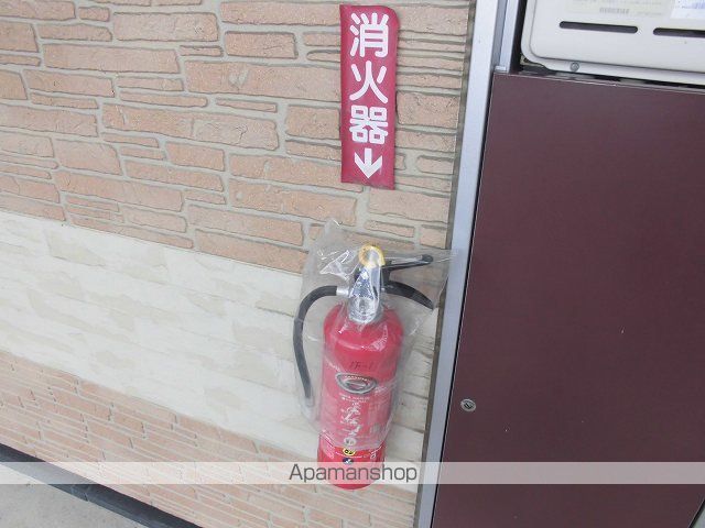 レオパレスエスポワールの内装写真