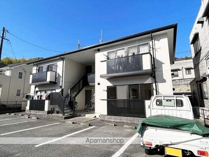 岡山県浅口市金光町大谷[3DK/53.96m2]の外観4