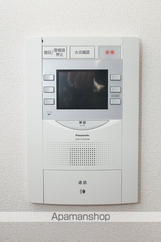 プレサンス天神橋筋六丁目ヴォワールの内装写真
