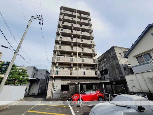 祇園尾前ビルの外観写真