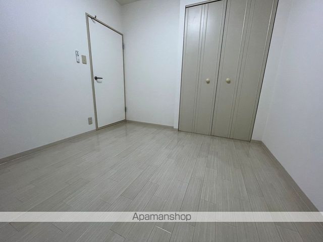 友井グレイスの内装写真