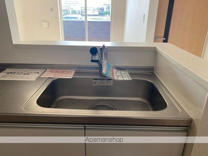 アグレアーブルⅠ[1LDK/45.77m2]の内装4