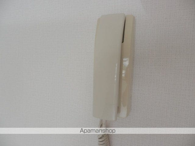 ニューハイム早稲田の内装写真