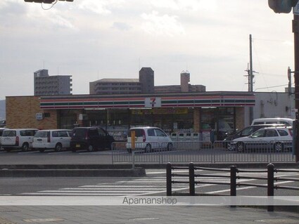 ソレイユ・コート[1R/36m2]の周辺1