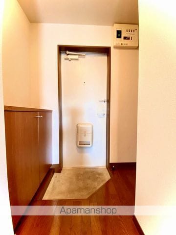 パブリック1番館の内装写真