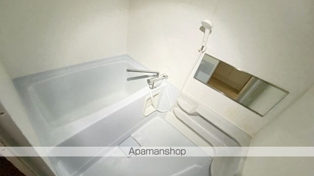 アンジェリーク・ドミール B棟の内装写真