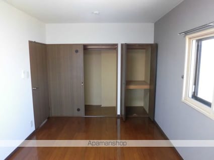 チェリーヒル[2DK/55.58m2]の内装6