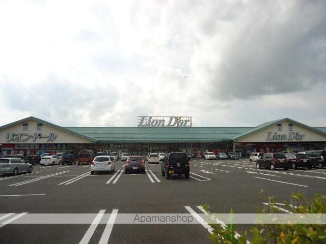 ルミエール須賀川の周辺写真