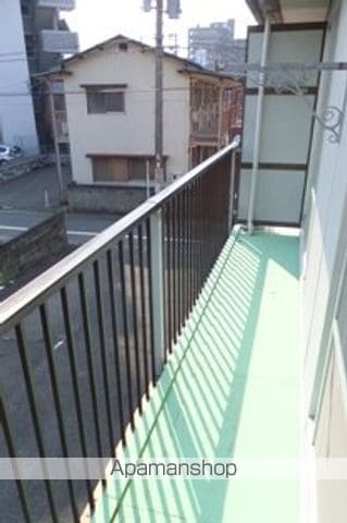 エクセルハイツの内装写真