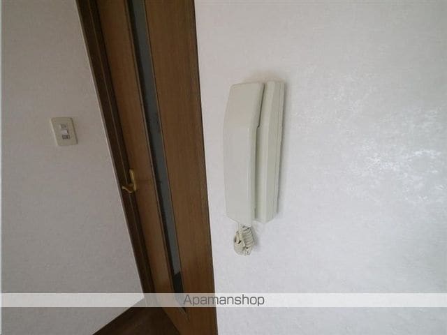 プログレス八乙女の内装写真