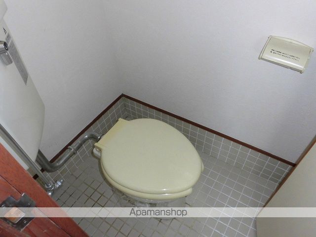 サンライズコーポの内装写真