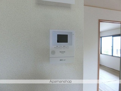 セジュールＡ[2LDK/55.4m2]のその他設備
