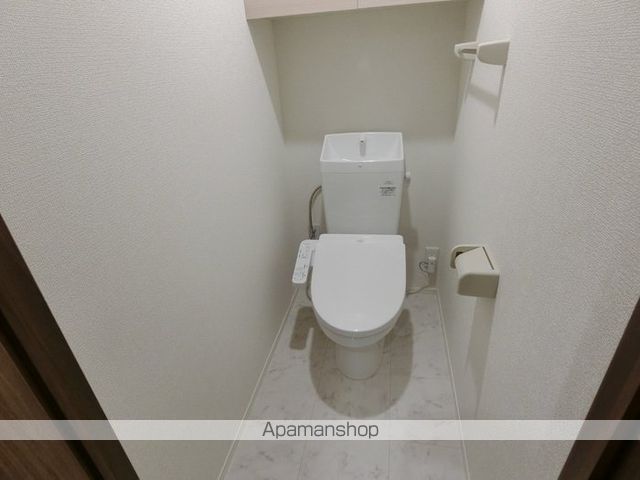 CLASSEUM連坊Iの内装写真