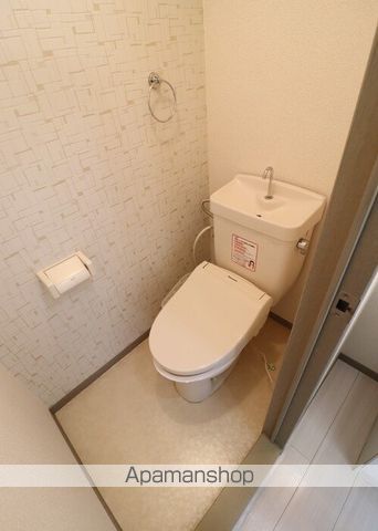 メゾンたちばな A棟の内装写真