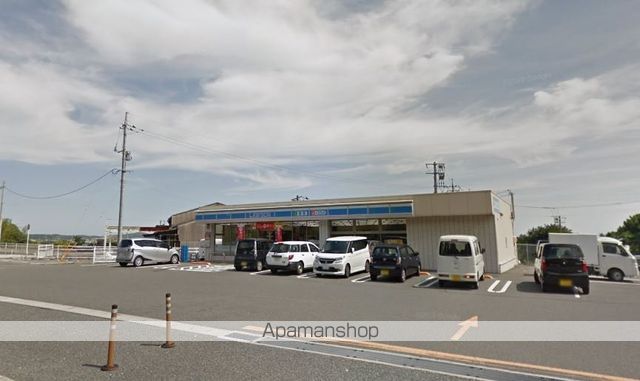 ビレッジハウス埴生1号棟の周辺写真