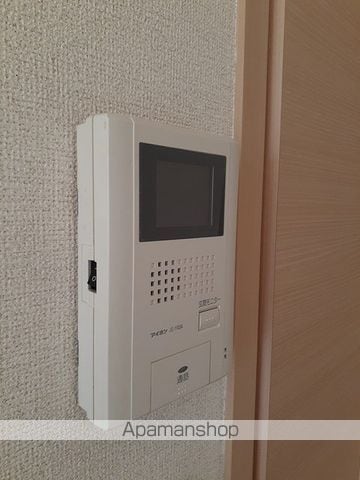 サニーヒル IIの内装写真
