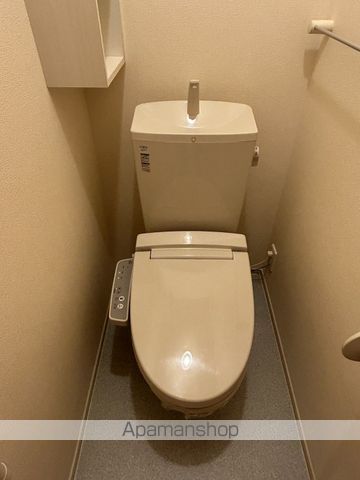 ブリッサ NTの内装写真
