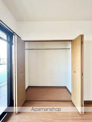 滋賀県大津市唐橋町[2LDK/58.5m2]の収納