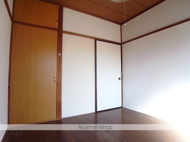 さくら荘の内装写真