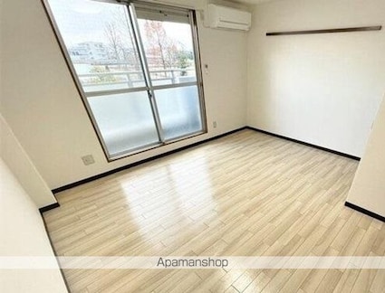 香川県高松市林町[1DK/27.3m2]のリビング・居間