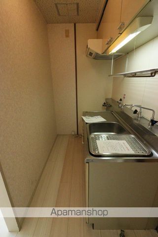 ラフォーレ山鼻の内装写真