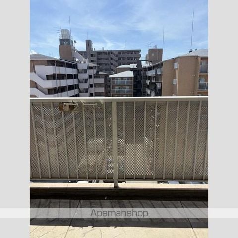 ヴィラスリースター住之江の内装写真