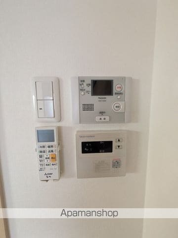 エトワール清水の内装写真