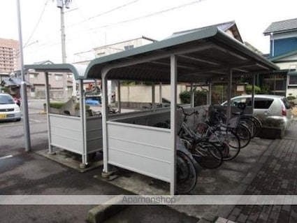 ツインハイムイマギⅠ[1DK/33.9m2]の共用部2