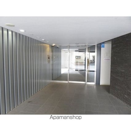 イプセ蒲田ＷＥＳＴ[2LDK/54.81m2]の外観5
