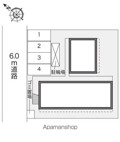 レオパレスサンパレス西焼津のその他写真