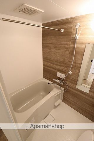 ESPOIR 本郷の内装写真