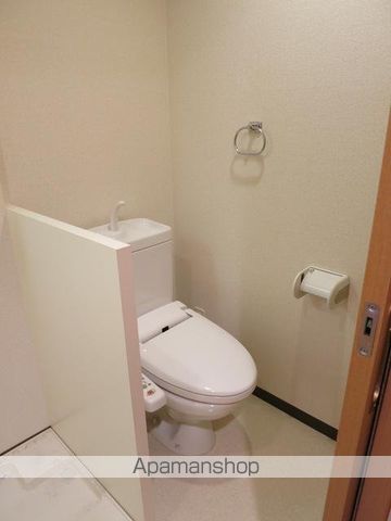 アントラ立町の内装写真
