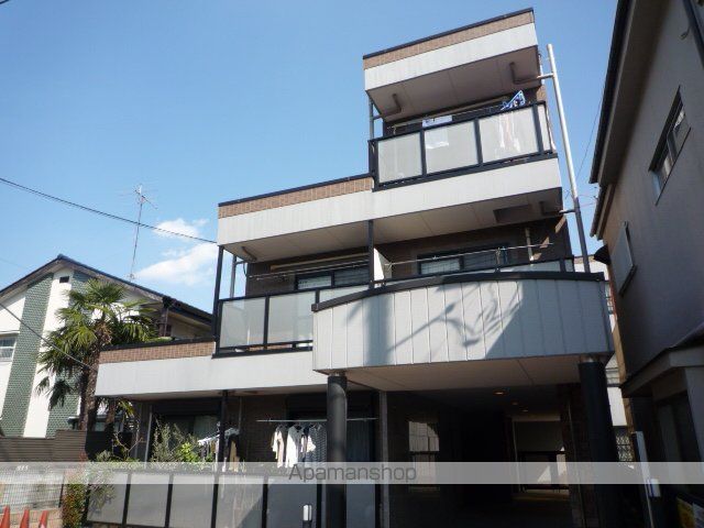 K・O レーベンの外観写真
