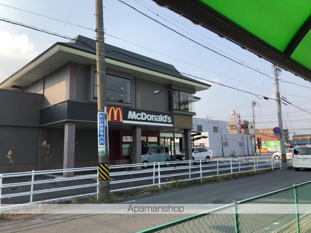 オーク斉藤の周辺写真