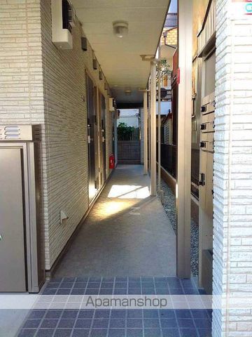 クレイノカリンの内装写真